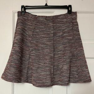 Loft size large skirt
